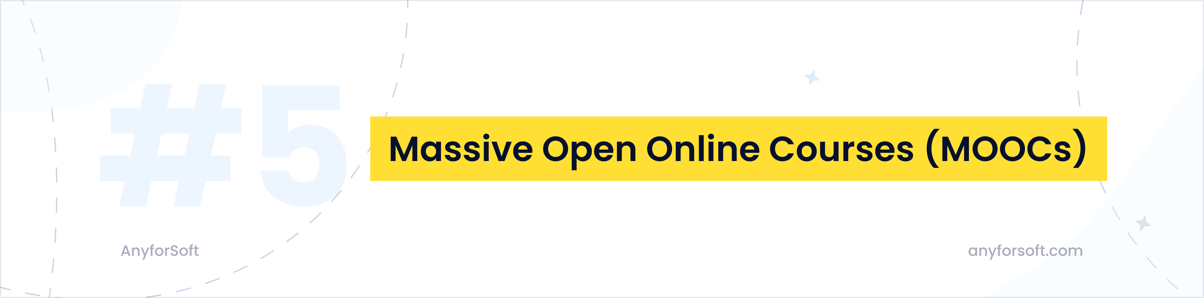 massive open online courses