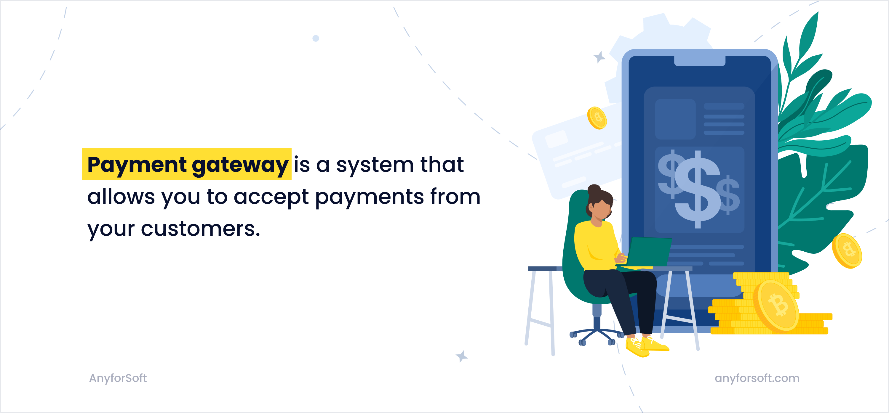 what is payment gateway