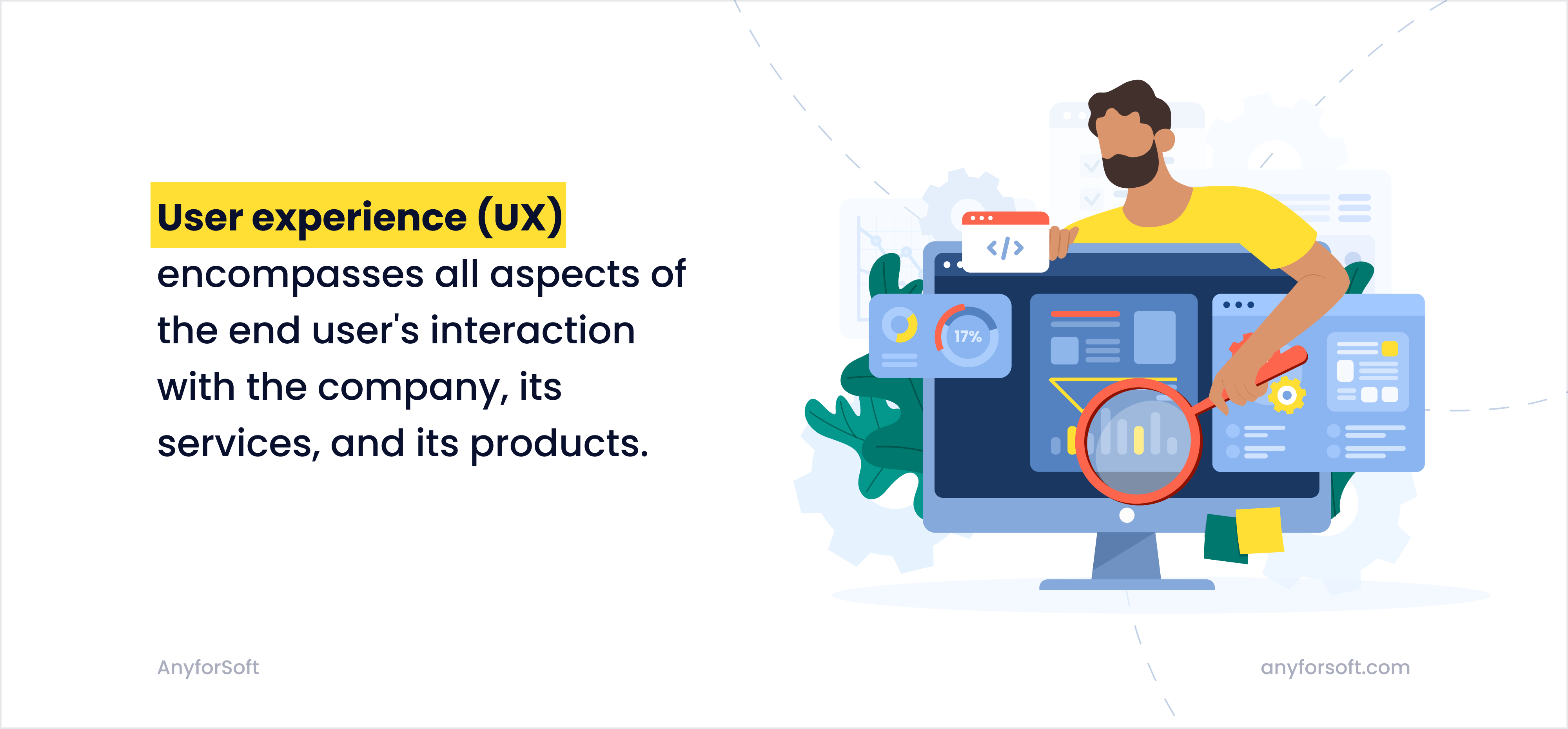 what is fintech UX design?