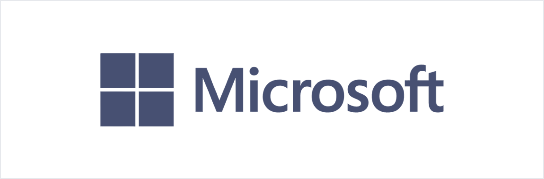 microsoft-logo