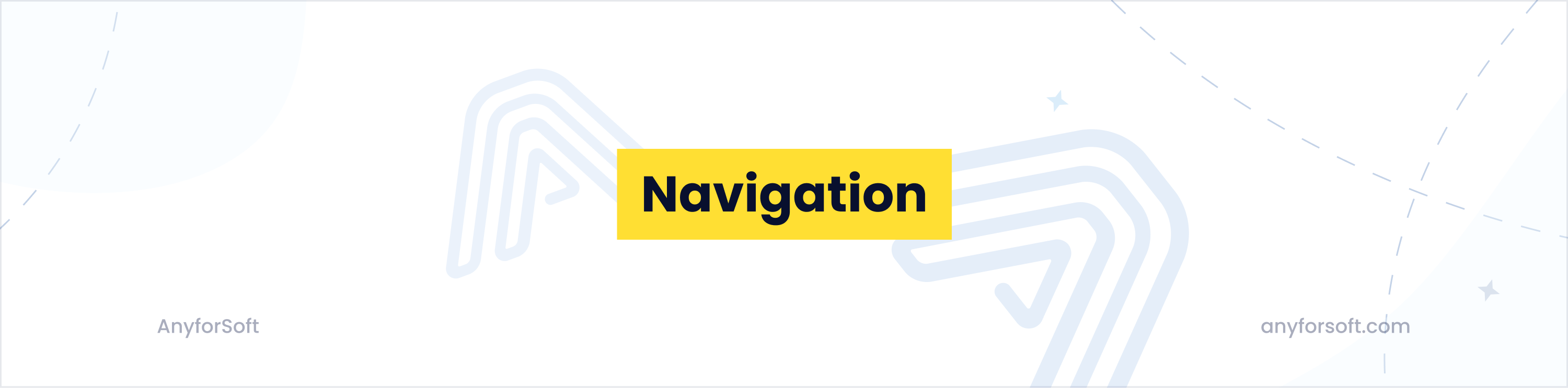 navigation