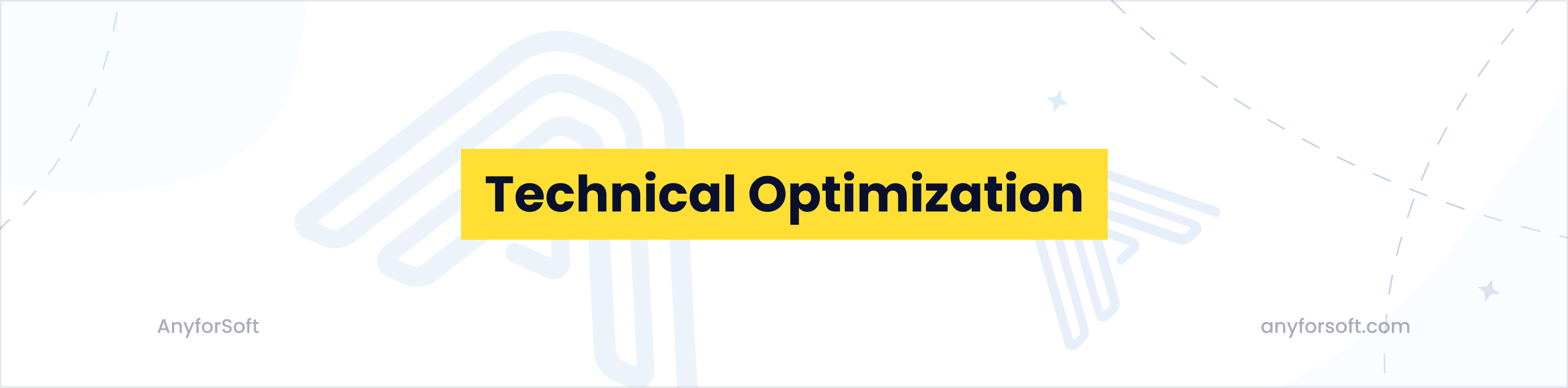 technical optimization