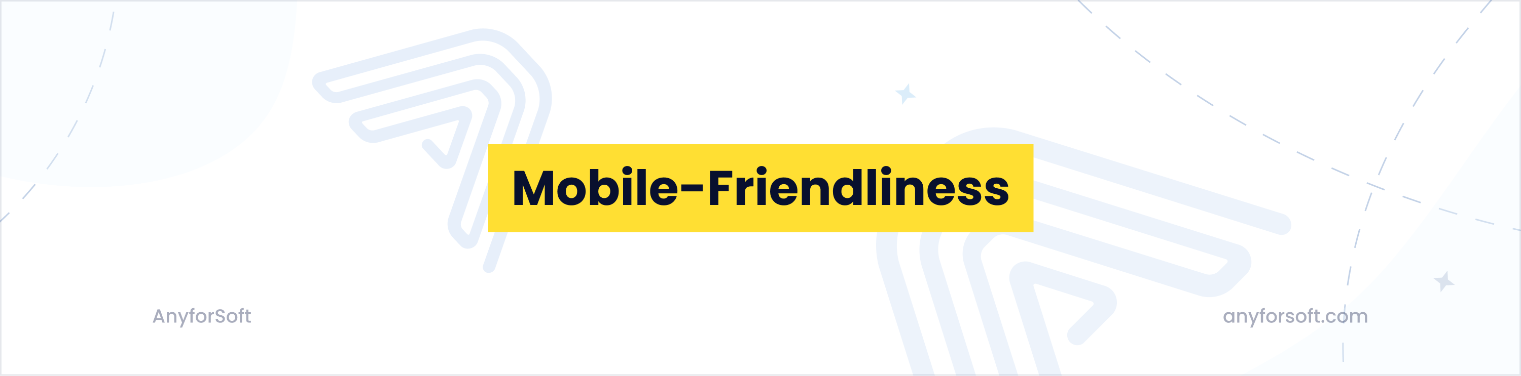 mobile-friendliness