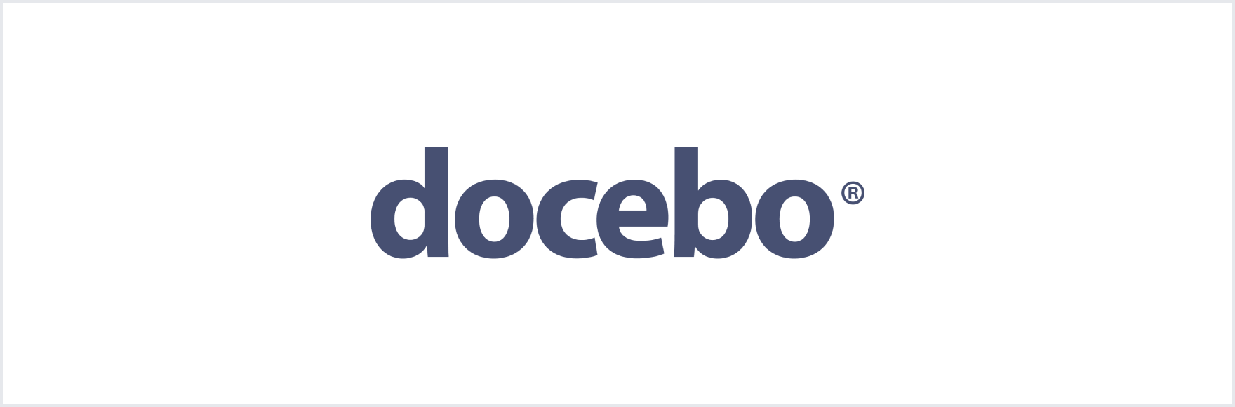 Docebo