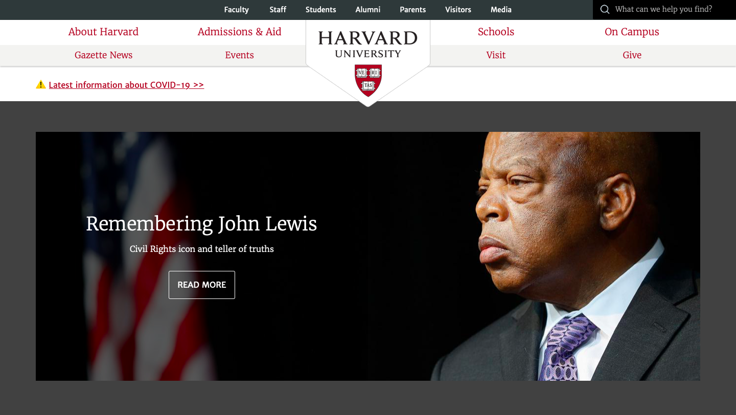 Harvard