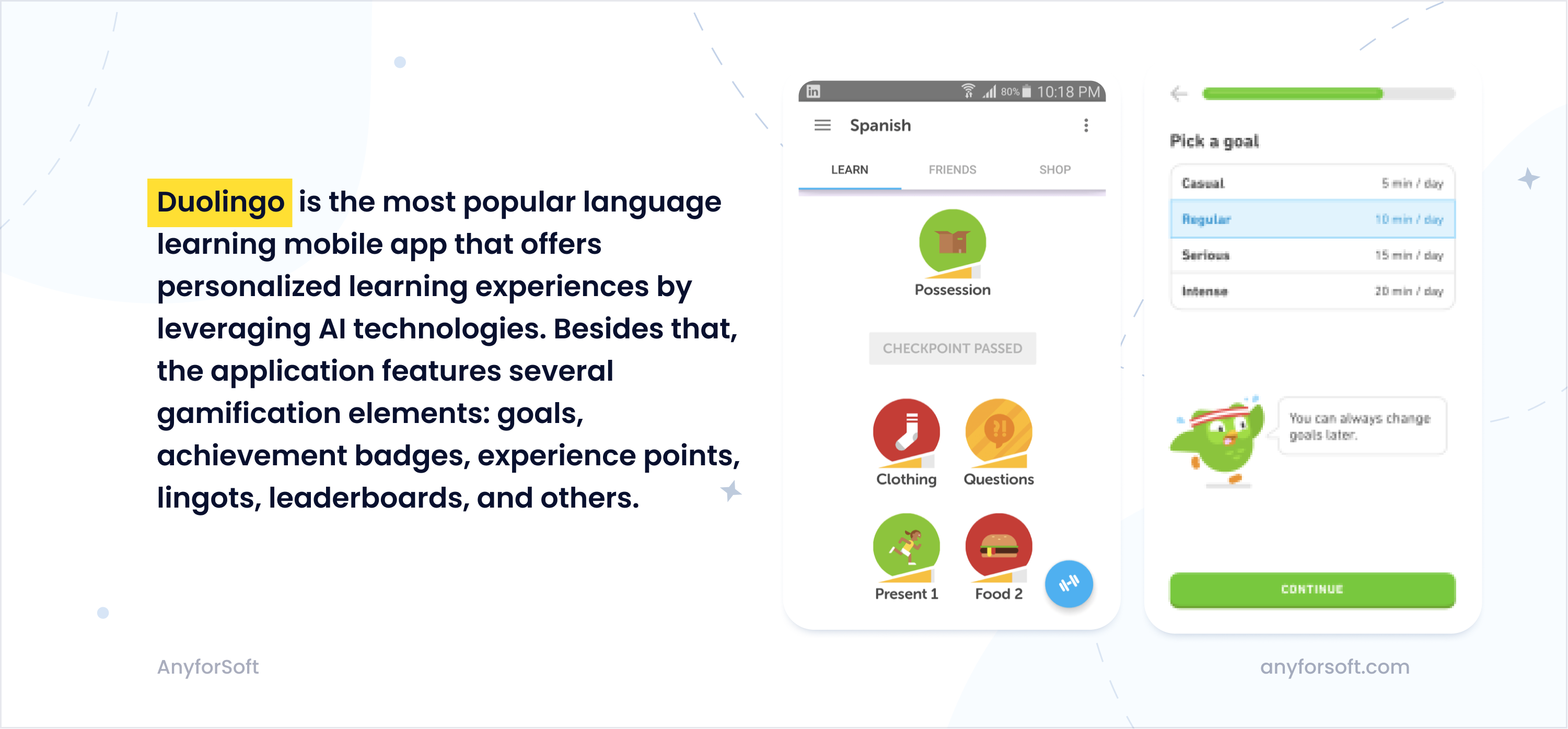 What Are The Leagues in Duolingo? Gamified Language Learning Experience -  Language Learning Apps