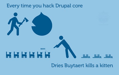 Drupal Core