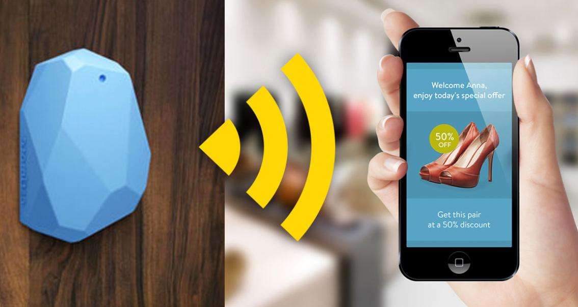 What is beacon technology? All about iBeacon