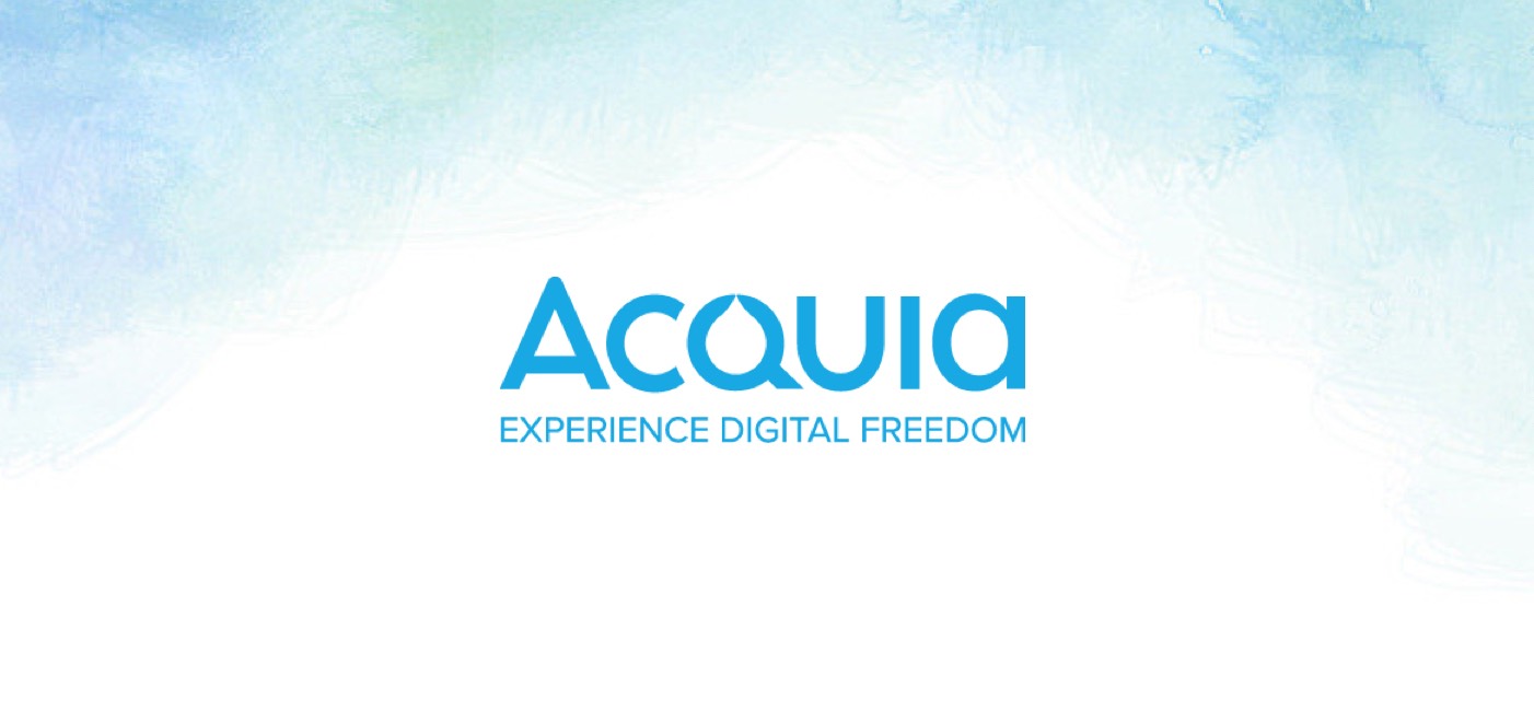 how to set up acquia