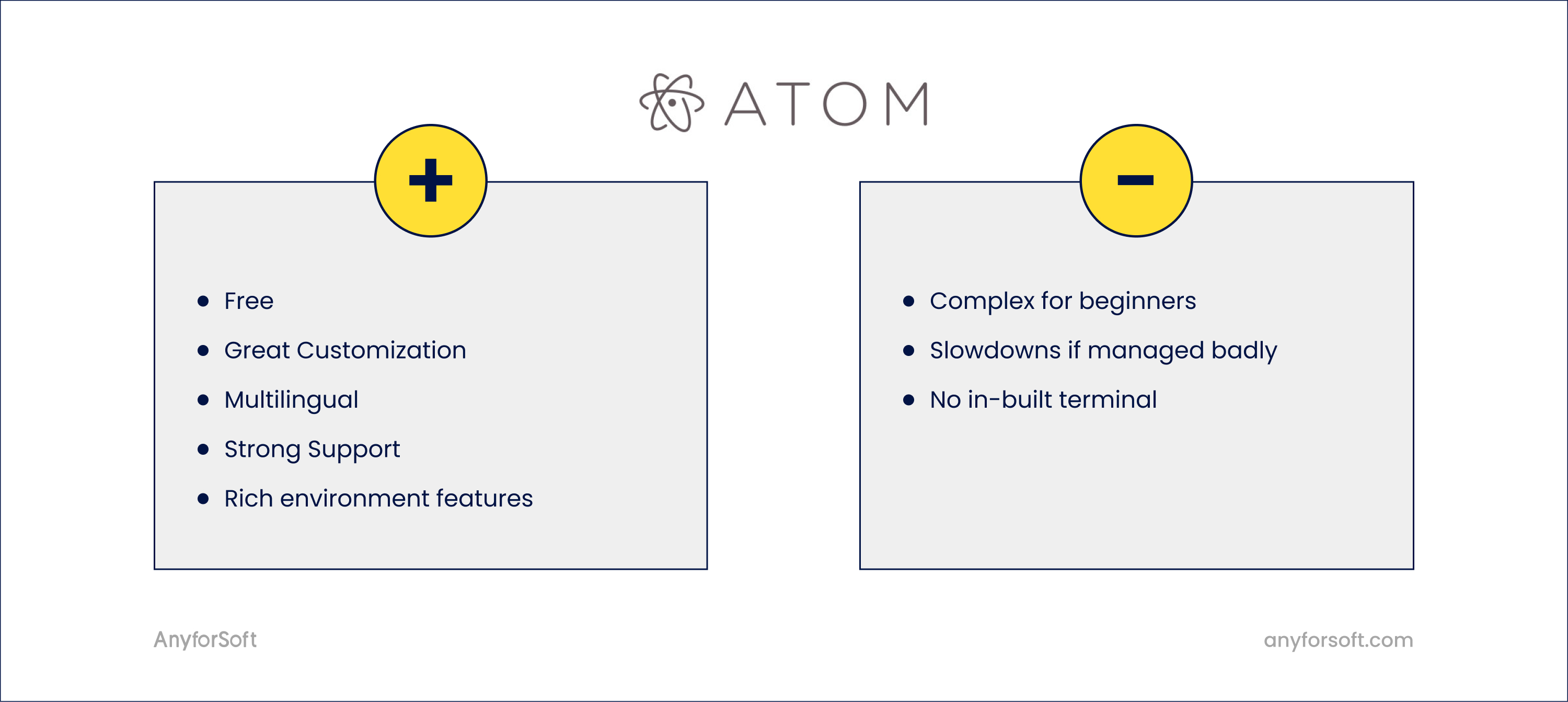 atom javascript ide