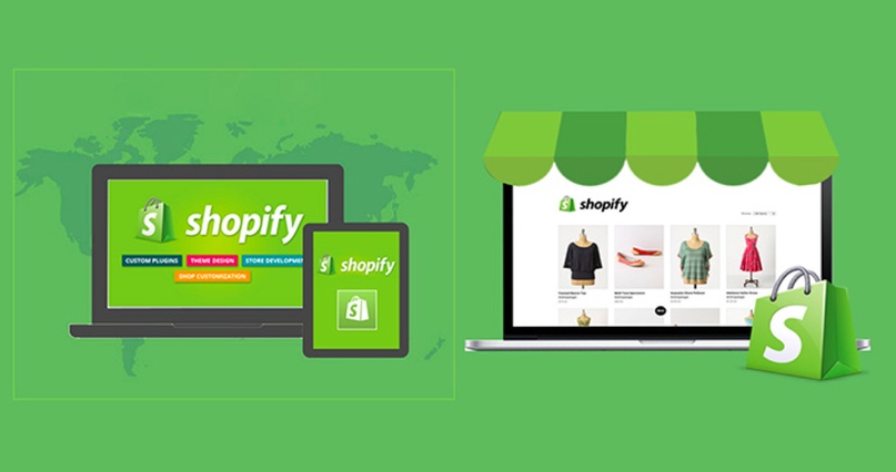 Shopify