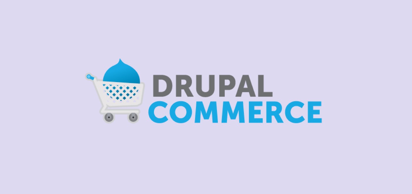 drupal commerce development company