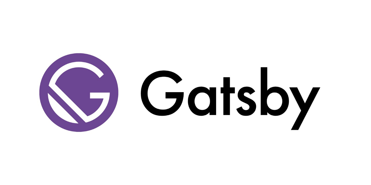 gatsby logo