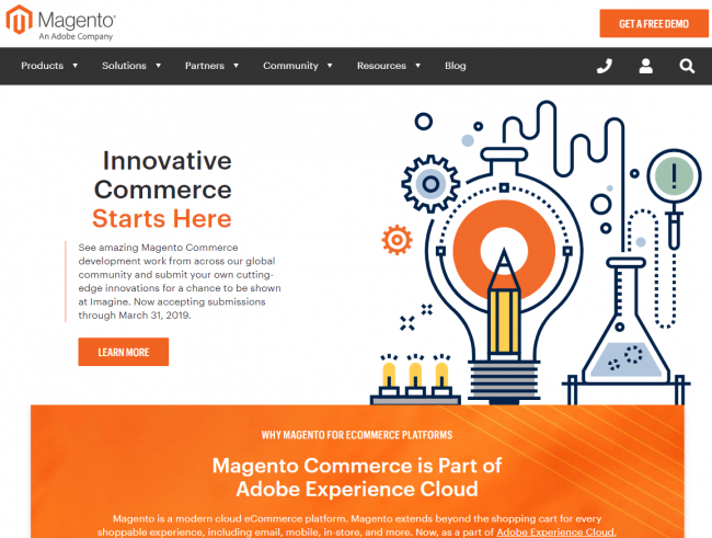 Magento