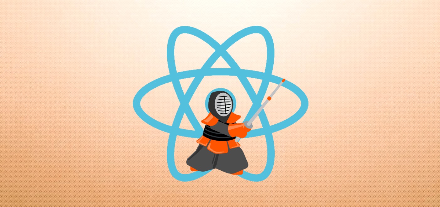 why use react